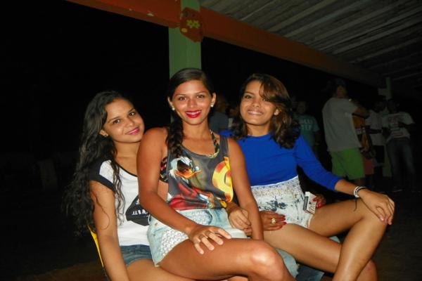 Carnaval de Amarante é marcado pela agitação dos blocos  - Imagem 28