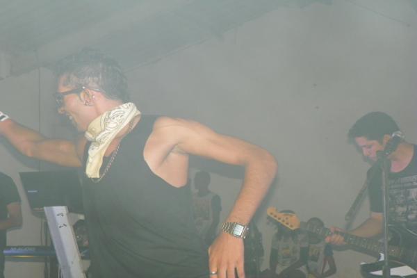 Carnaval de Amarante é marcado pela agitação dos blocos  - Imagem 39