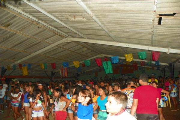 Carnaval de Amarante é marcado pela agitação dos blocos  - Imagem 29