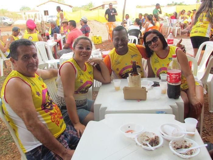 Veja o que rolou no 3º dia de carnaval em Barras - Imagem 21