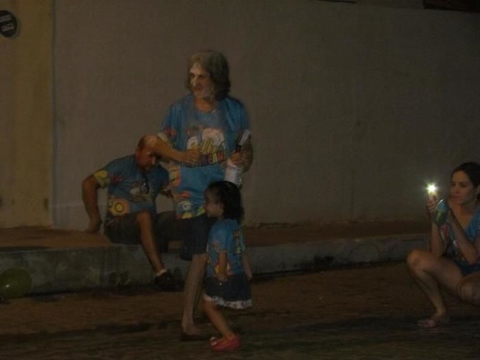 Veja o que rolou no 3º dia de carnaval em Barras - Imagem 43
