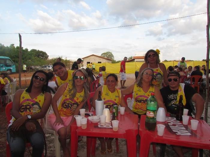 Veja o que rolou no 3º dia de carnaval em Barras - Imagem 11