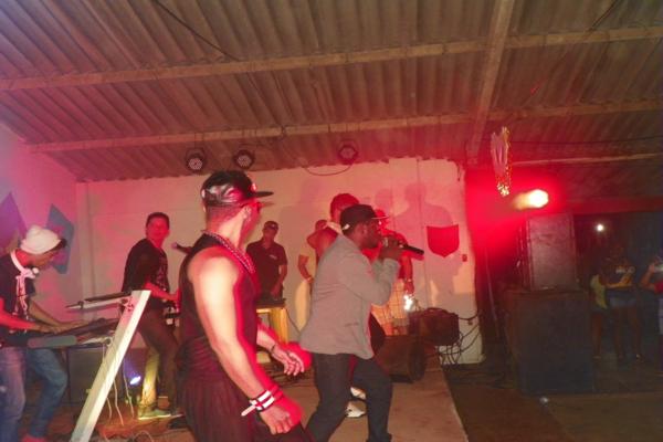 Carnaval de Amarante é marcado pela agitação dos blocos  - Imagem 32