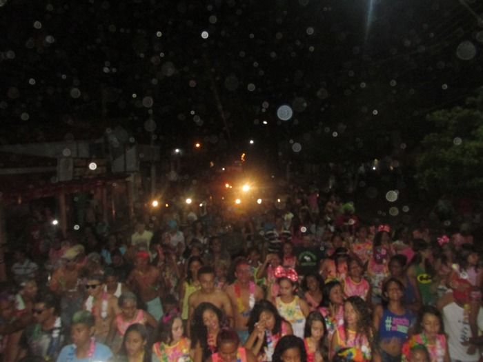 Banda REKEBRART Agita o último dia de carnaval em Agricolândia - Imagem 25