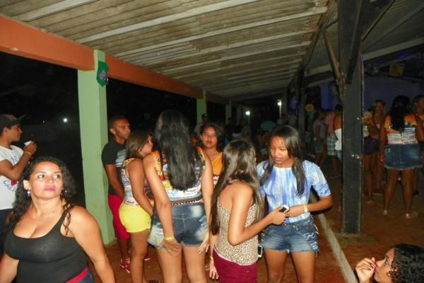 Carnaval de Amarante é marcado pela agitação dos blocos  - Imagem 10