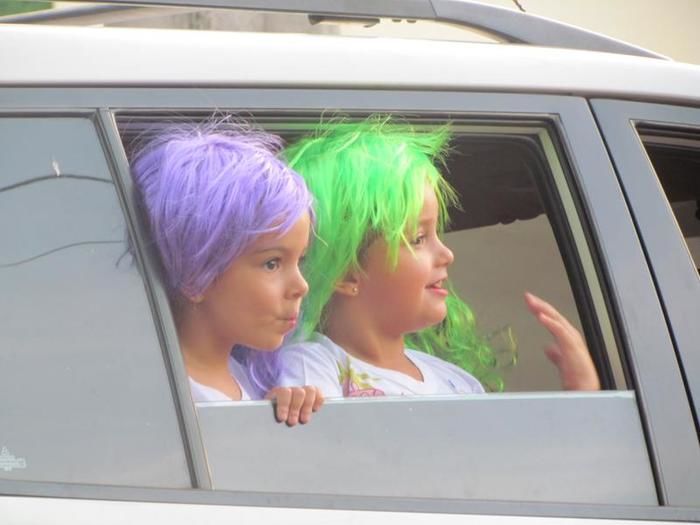 Veja o que rolou no 3º dia de carnaval em Barras - Imagem 32