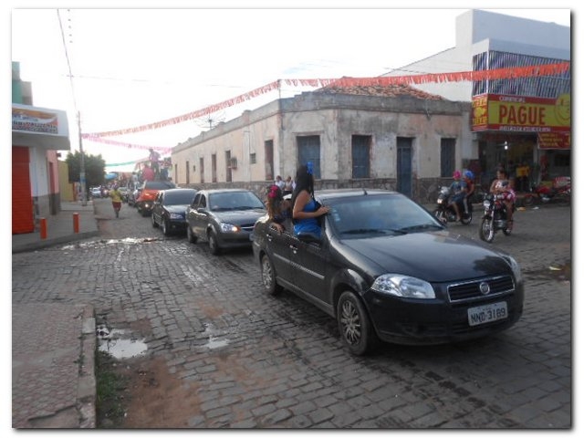 Desfile do Bloco “Vai Quem Quer” e o Corso - Imagem 29