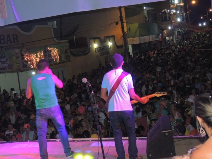 Carnaval vai chegando ao final com saldo positivo de público - Imagem 24