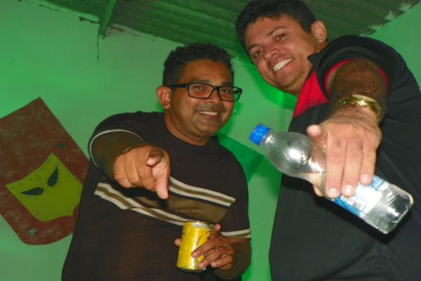 Carnaval de Amarante é marcado pela agitação dos blocos  - Imagem 37