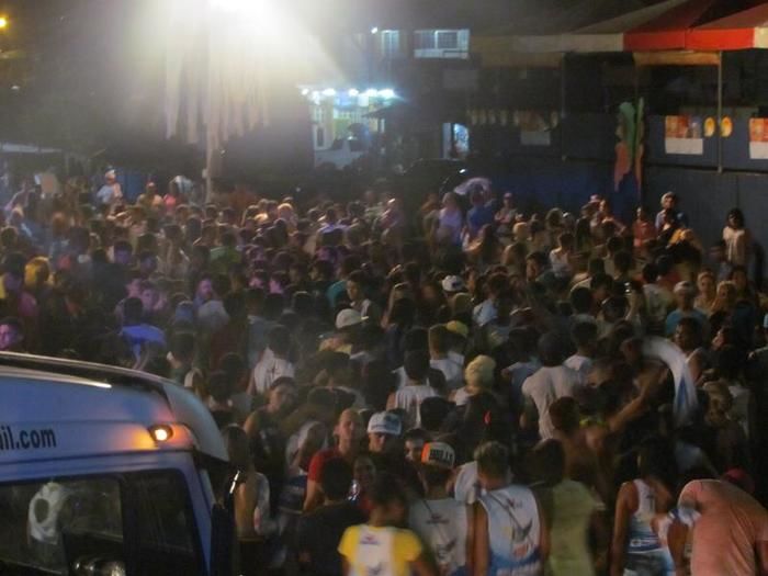 Veja o que rolou no 3º dia de carnaval em Barras - Imagem 65
