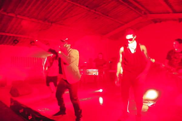 Carnaval de Amarante é marcado pela agitação dos blocos  - Imagem 42