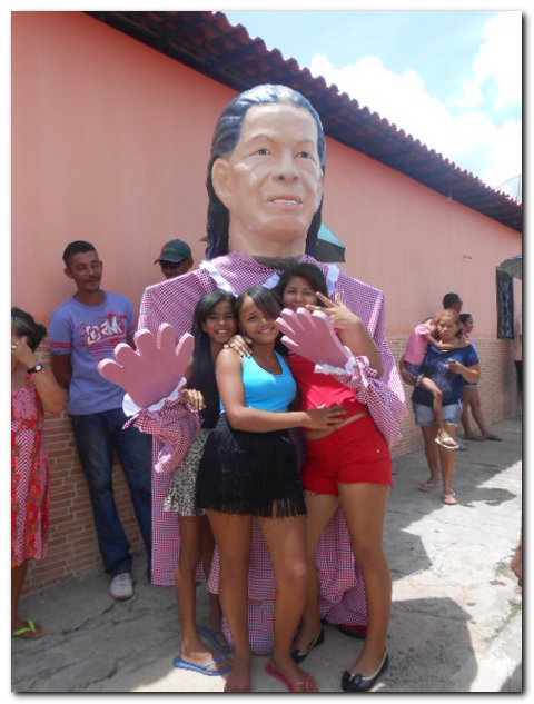 Desfile do Bloco “Vai Quem Quer” e o Corso - Imagem 19