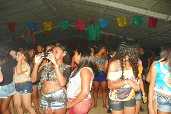 Carnaval de Amarante é marcado pela agitação dos blocos  - Imagem 43