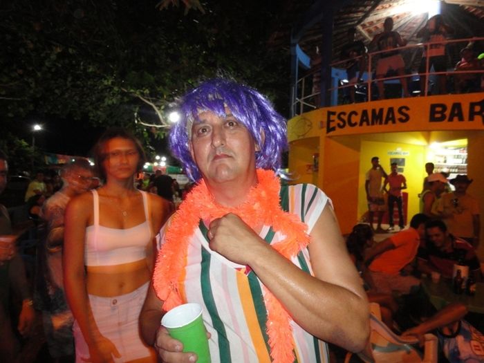 Corso da cidade N. S. dos Remédios - Imagem 12