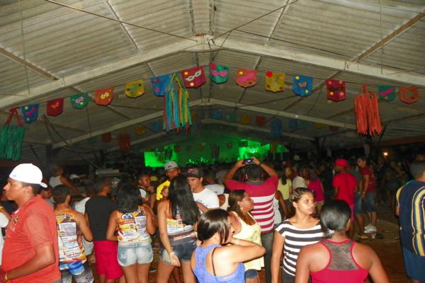 Carnaval de Amarante é marcado pela agitação dos blocos  - Imagem 50