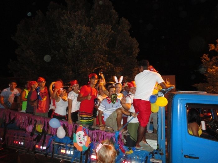 Corso da cidade N. S. dos Remédios - Imagem 10