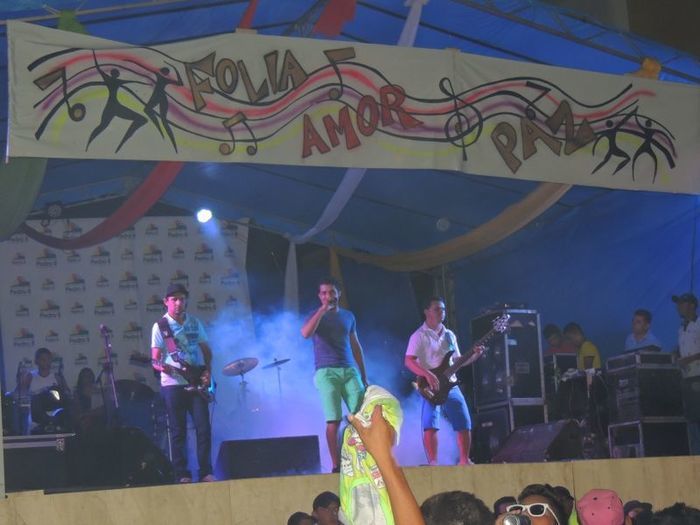 Carnaval vai chegando ao final com saldo positivo de público - Imagem 6