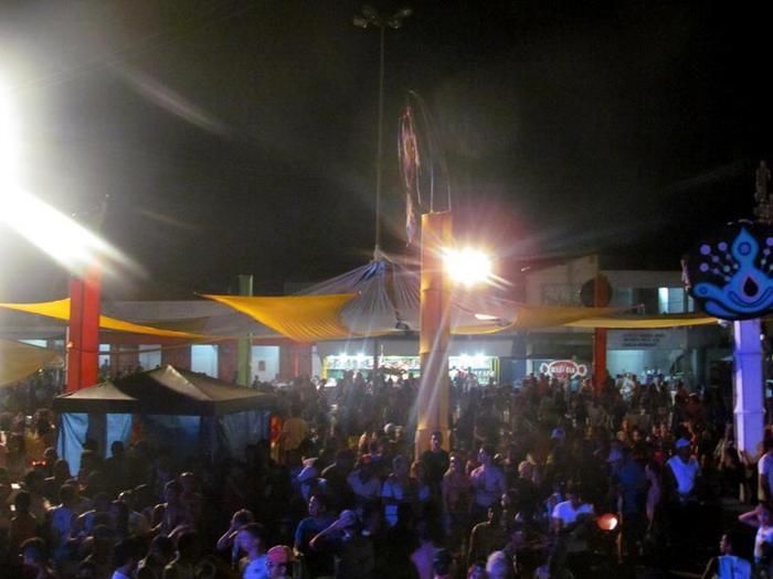 Veja o que rolou no 3º dia de carnaval em Barras - Imagem 63