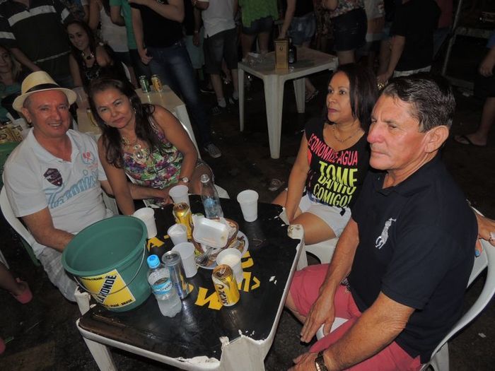 Carnaval vai chegando ao final com saldo positivo de público - Imagem 30