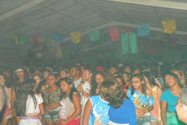 Carnaval de Amarante é marcado pela agitação dos blocos  - Imagem 34