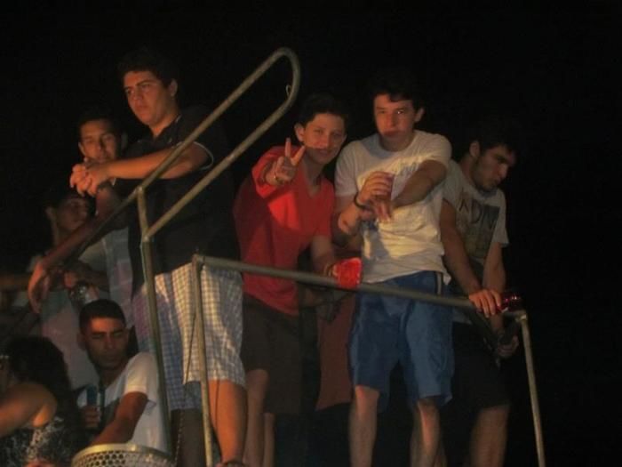 Veja o que rolou no 3º dia de carnaval em Barras - Imagem 50