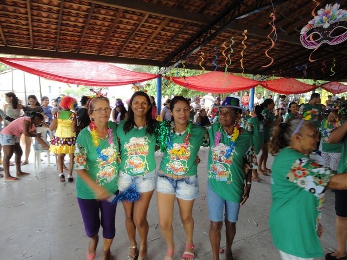 Carnaval da terceira idade - Imagem 13