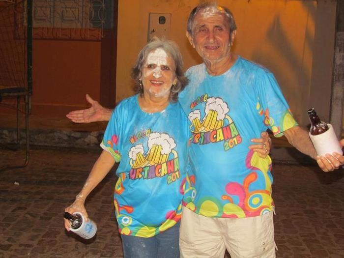 Veja o que rolou no 3º dia de carnaval em Barras - Imagem 41