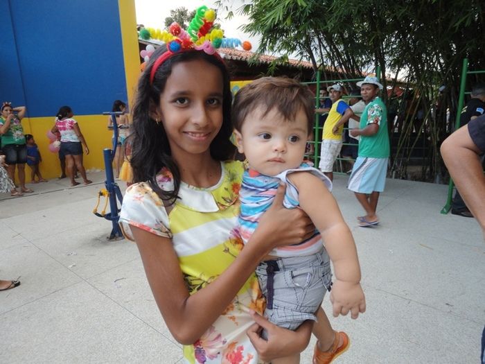 Carnaval da terceira idade - Imagem 24