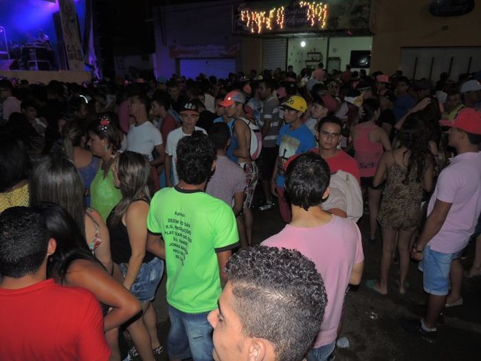 Carnaval vai chegando ao final com saldo positivo de público - Imagem 27