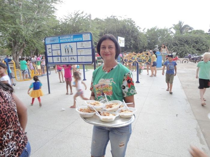 Carnaval da terceira idade - Imagem 29