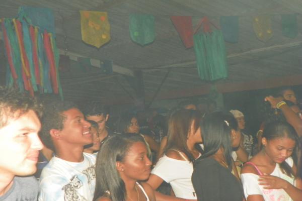 Carnaval de Amarante é marcado pela agitação dos blocos  - Imagem 41