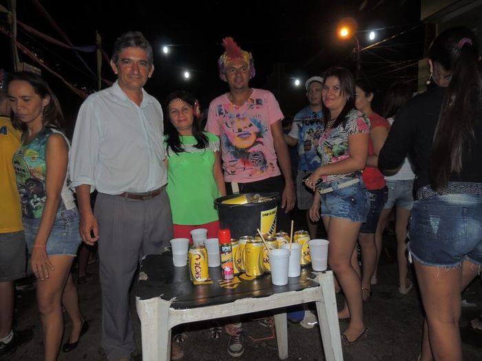 Carnaval vai chegando ao final com saldo positivo de público - Imagem 3