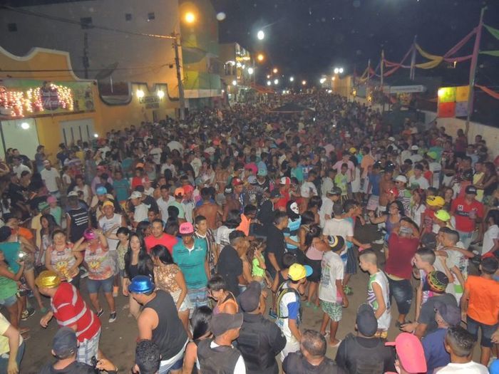 Carnaval vai chegando ao final com saldo positivo de público - Imagem 36