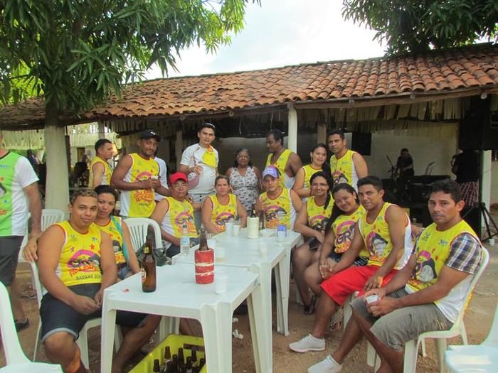 Veja o que rolou no 3º dia de carnaval em Barras - Imagem 27