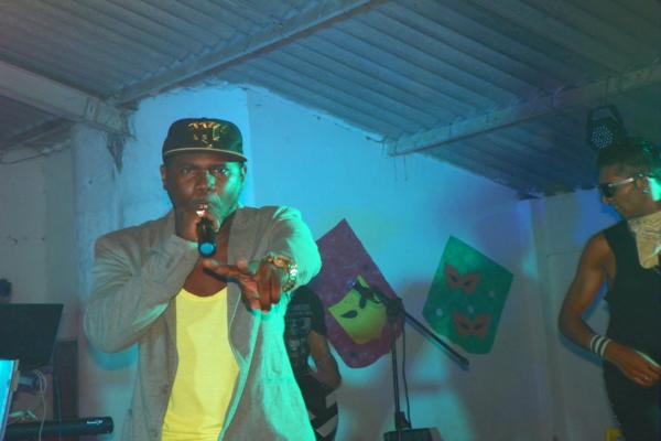 Carnaval de Amarante é marcado pela agitação dos blocos  - Imagem 36