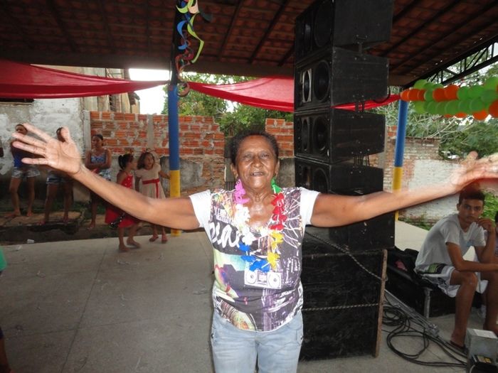 Carnaval da terceira idade - Imagem 26