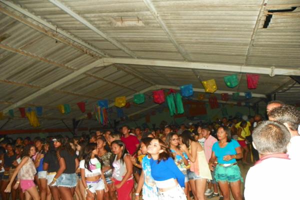 Carnaval de Amarante é marcado pela agitação dos blocos  - Imagem 30