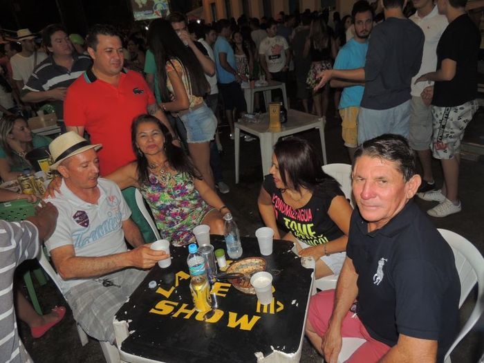 Carnaval vai chegando ao final com saldo positivo de público - Imagem 32