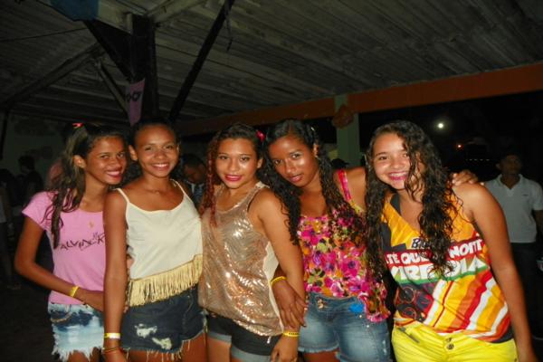 Carnaval de Amarante é marcado pela agitação dos blocos  - Imagem 11