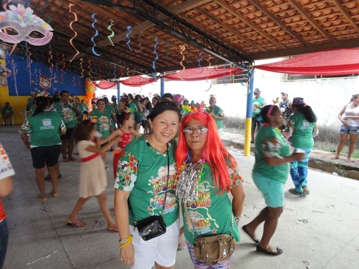 Carnaval da terceira idade - Imagem 23