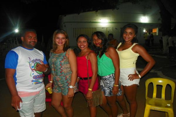 Carnaval de Amarante é marcado pela agitação dos blocos  - Imagem 21