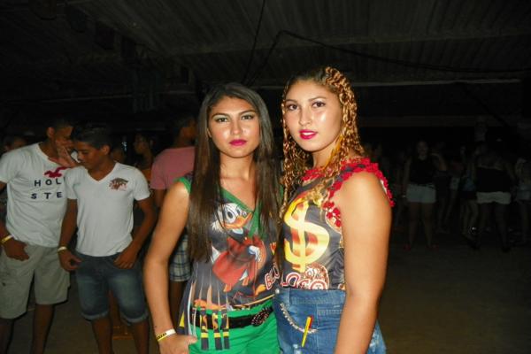 Carnaval de Amarante é marcado pela agitação dos blocos  - Imagem 14