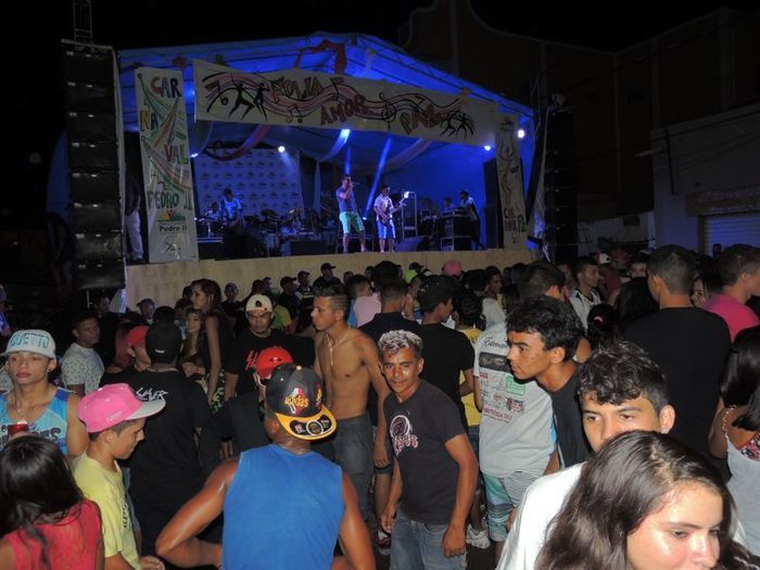 Carnaval vai chegando ao final com saldo positivo de público - Imagem 9