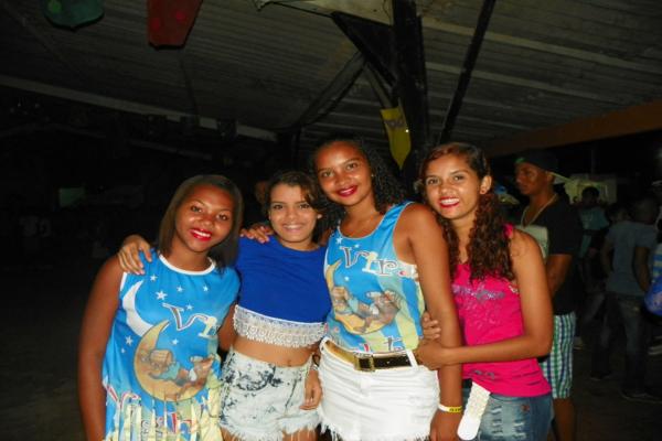 Carnaval de Amarante é marcado pela agitação dos blocos  - Imagem 12