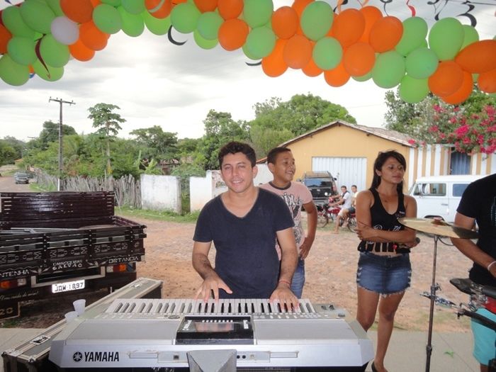 Carnaval da terceira idade - Imagem 25