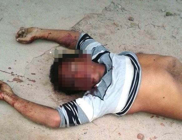 Polícia de Campo Maior procura cigano que assassinou irmãos em Barras - Imagem 2