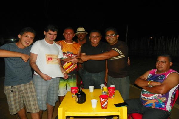 Carnaval de Amarante é marcado pela agitação dos blocos  - Imagem 51