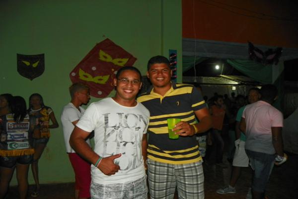 Carnaval de Amarante é marcado pela agitação dos blocos  - Imagem 23