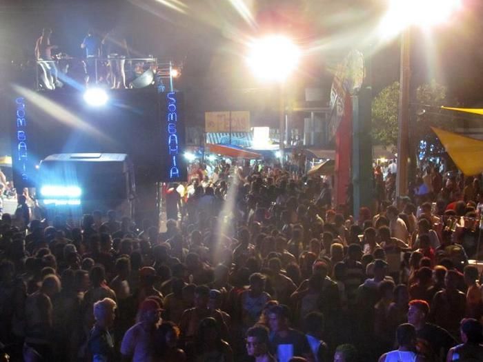 Veja o que rolou no 3º dia de carnaval em Barras - Imagem 61