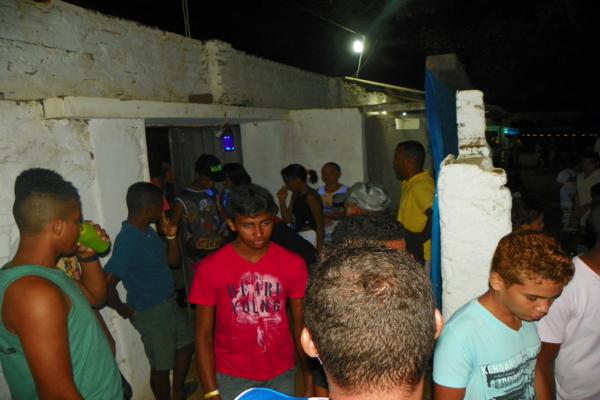 Carnaval de Amarante é marcado pela agitação dos blocos  - Imagem 4